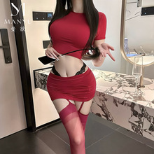�����Ը���������Ȥ������װŮ�����̿�¶����˿���ΰ�����ȹ9420