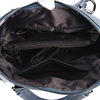 Fashionable universal backpack, shoulder bag, one-shoulder bag, Korean style, genuine leather