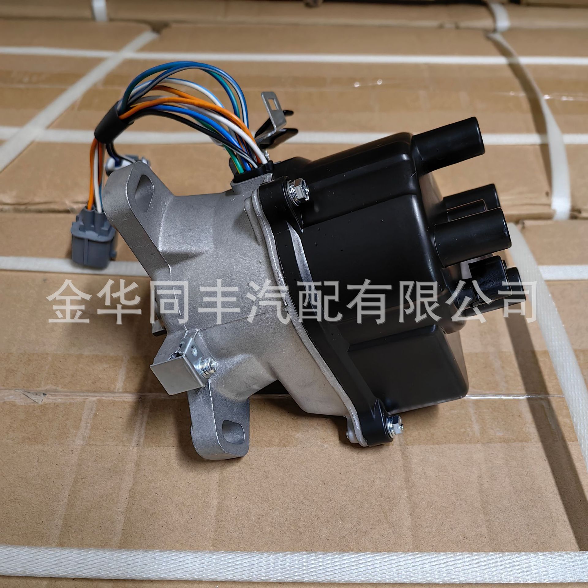 Cross-Border Applicable Honda Accord Cc9 2,0 98Kw Td58U Distributor 30100-P11-E01*