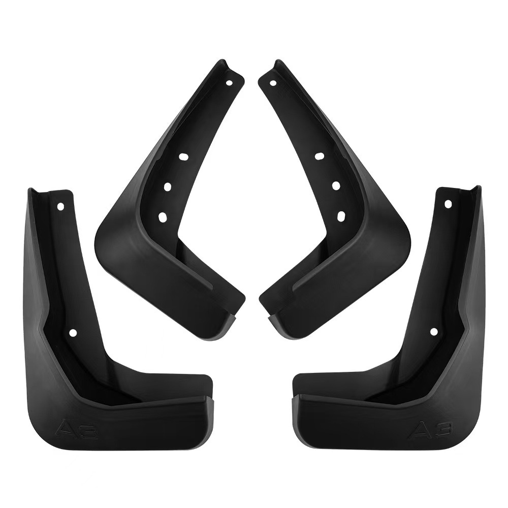 Apto para el modelo Audi A3 sedán versión regular 17-20, Audi A3 Saloon, venta directa de fábrica transfronteriza, una pieza