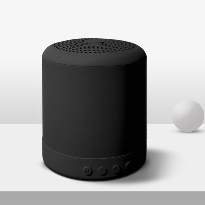 マカロンミニbluetoothオーディオ携帯電話コンピュータノートパソコンミニ無線USBカード付きスピーカー|undefined