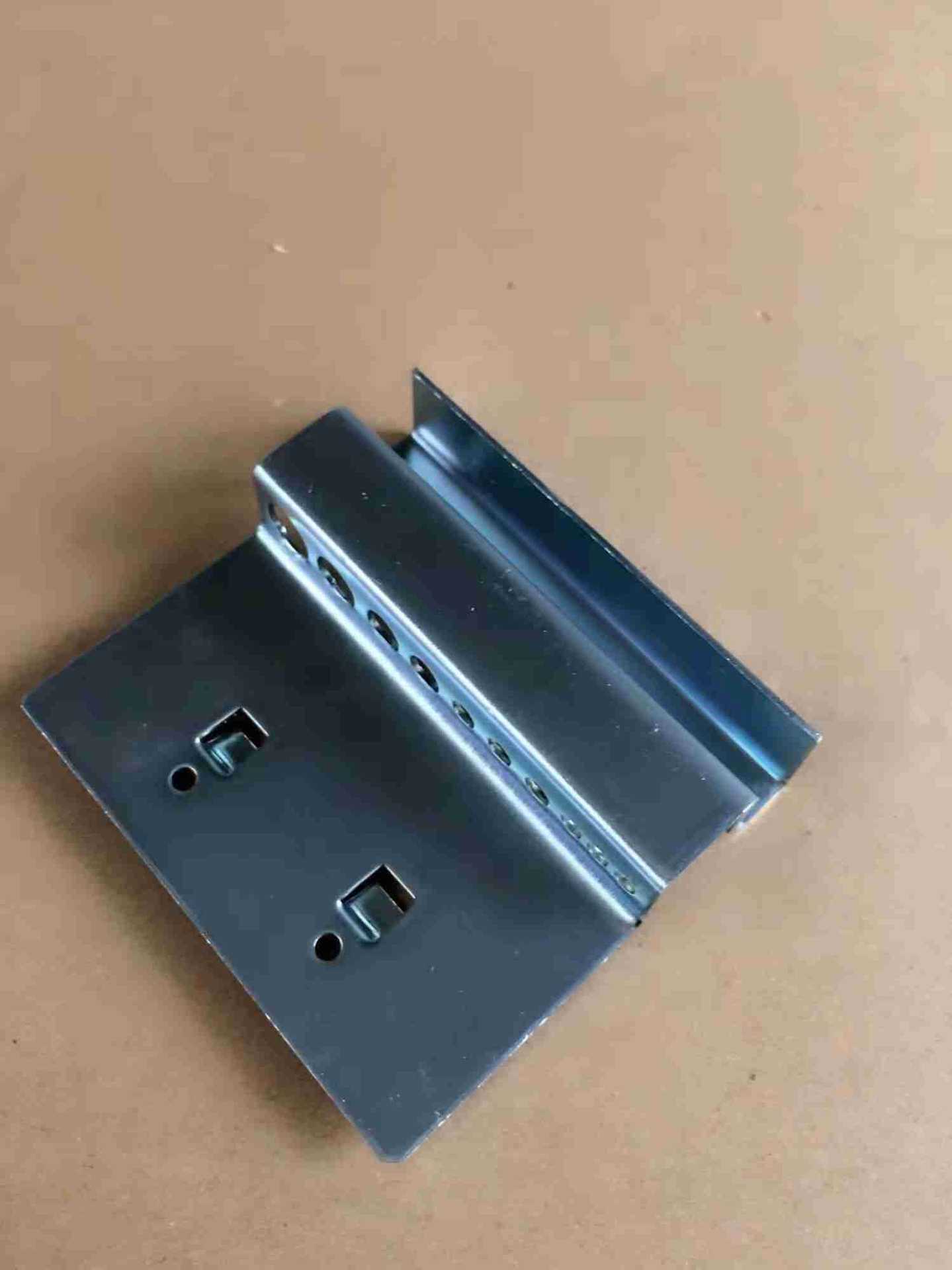 工具方孔挂钩，10孔内六角，