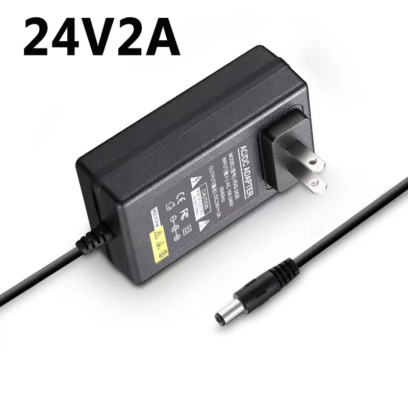 24v3a電源アダプター2a 2.5a4a水ポンプモーター式浄水器電源モニターledライト電源|undefined