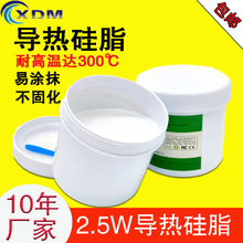 ֬׸2.5Wϵ LED@CPUX ɢ