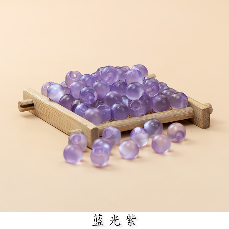 Blu -ray Purple*10mm