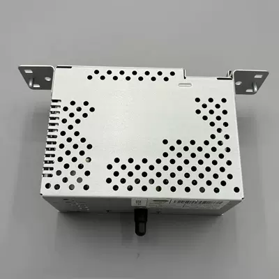 Radio Host Module Systems, Car mp5