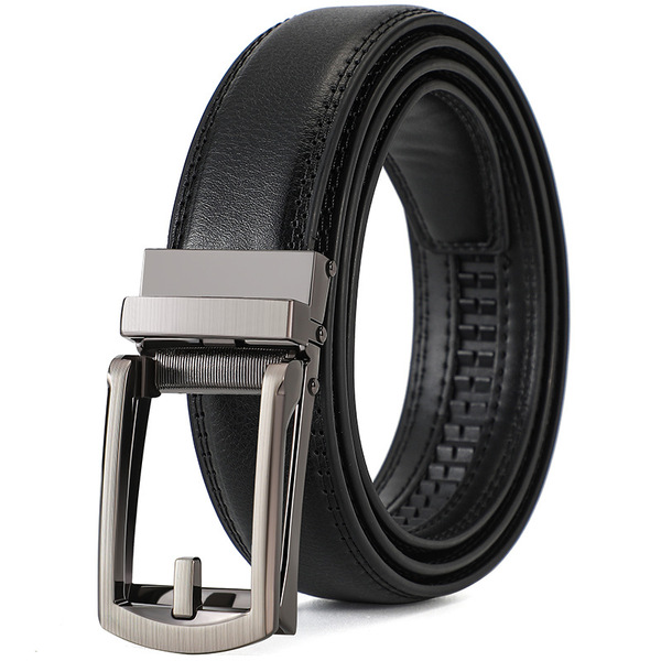 leather fashionable belt