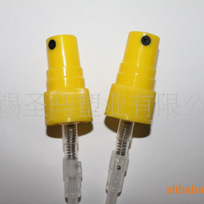 倒置喷雾阀，360度喷雾阀，香水喷头，20410