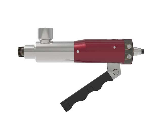 FasTest  FN 快速接头 快速连接器  检漏快速连接器高耐压