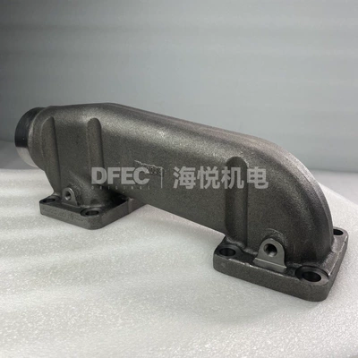 Exhaust manifold K50 diesel