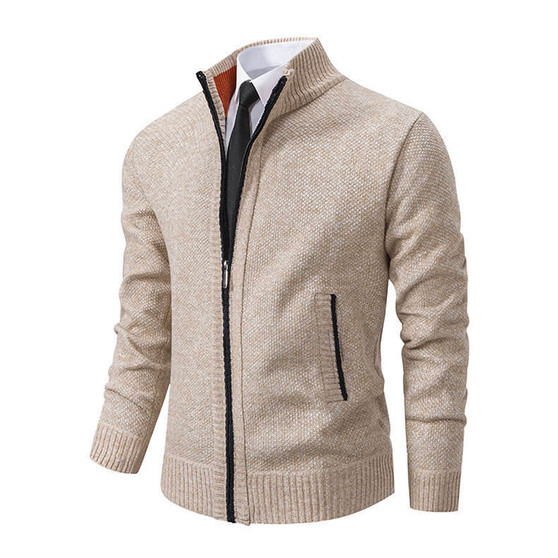 Cardigan Color Variation