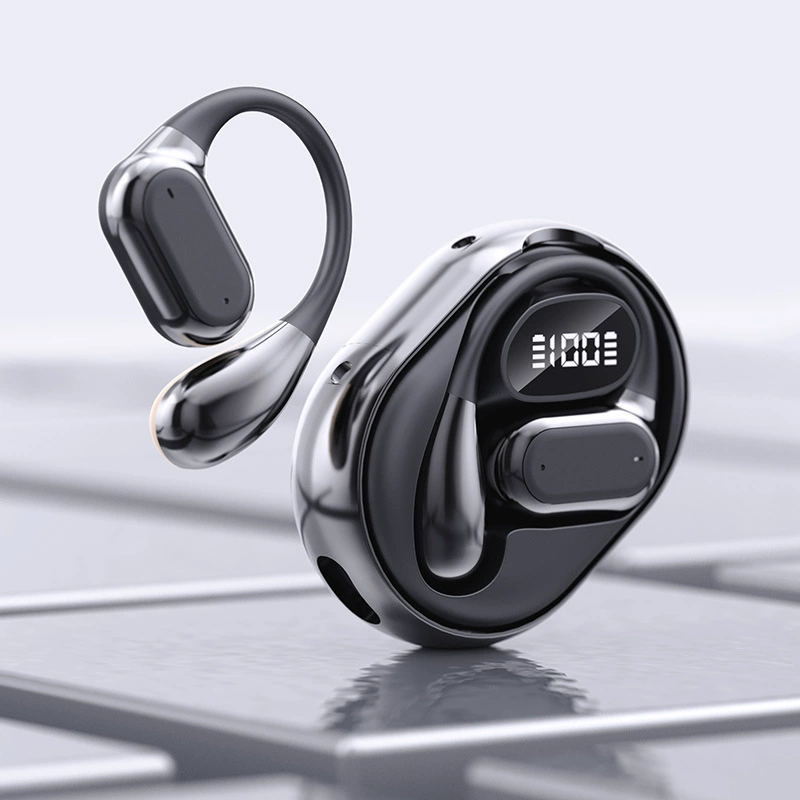 TWS Bluetooth Headset F9-5C (Private Model) — Wireless Earbuds, Multi-color Options, Compact Case