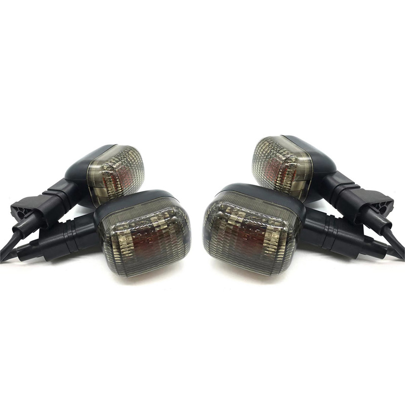 BWS100 motorcycle rear turn signal cross-border general modification accessories for Yamaha YAMAHA BWS