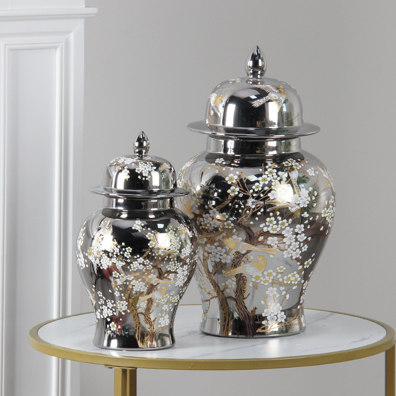 J068 실버 L사이즈