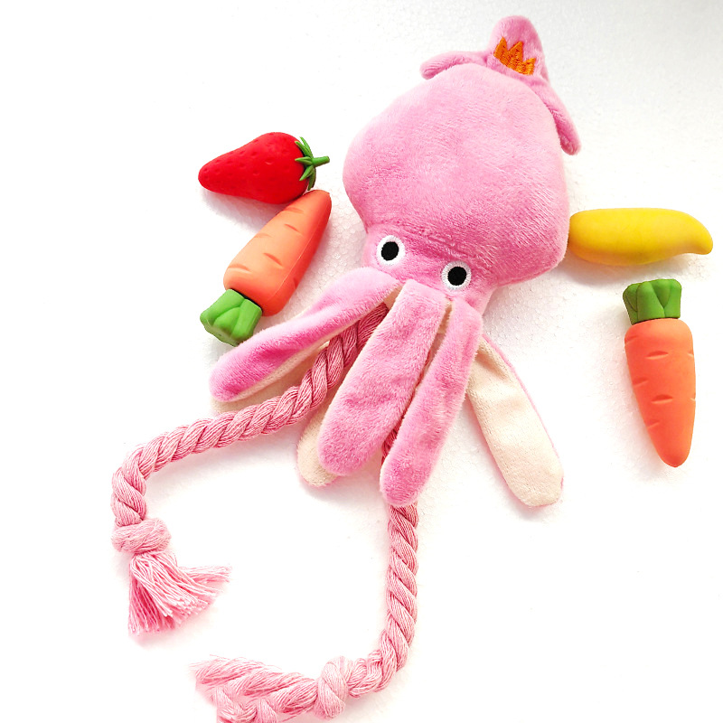 Lula Marítima Toy Image 3