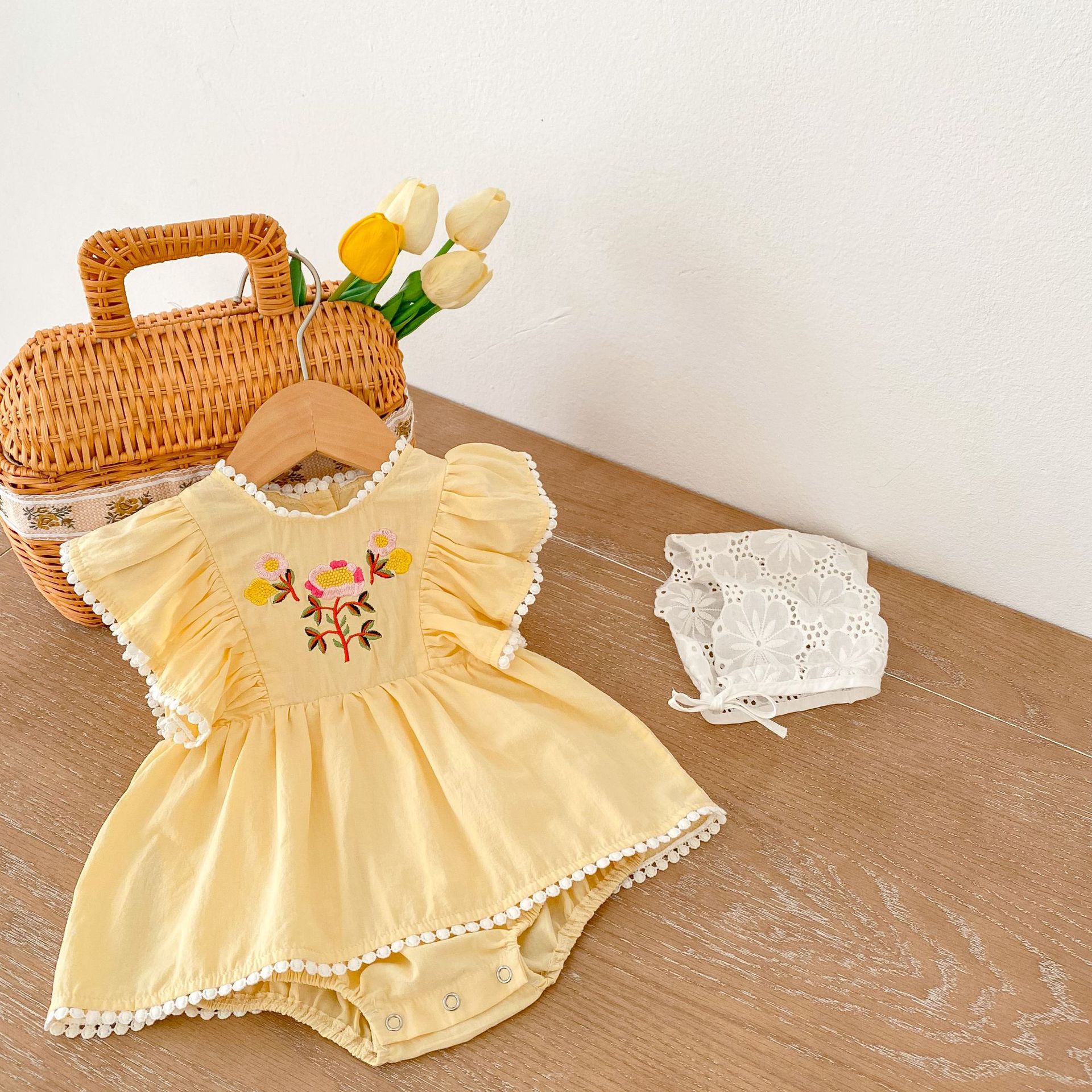 Romper Julieta Image 5