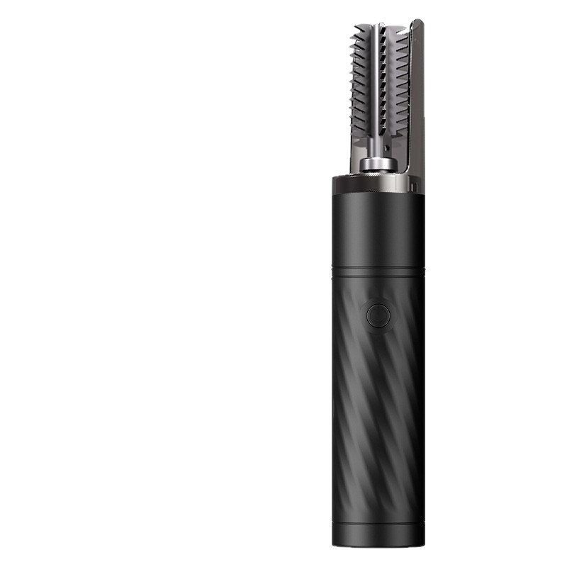 Raspador eléctrico doméstico de escamas inalámbrico de escamas de pescado artefacto mágico de pesca comercial de pesca