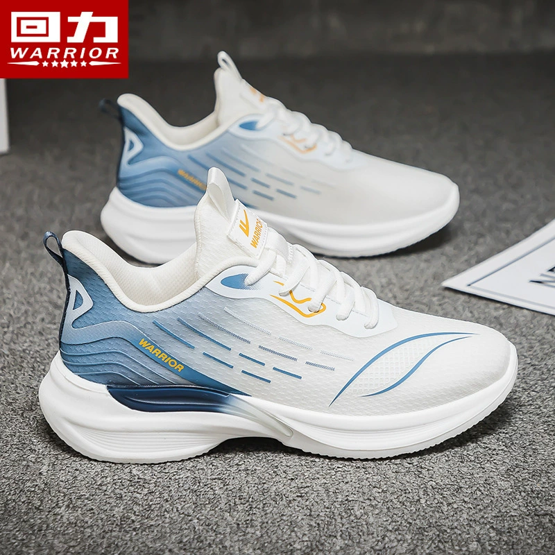 Обувь для мужчин и женщин весной и летом 2025 года новая сетчатая спортивная обувь дышащая пара кроссовки