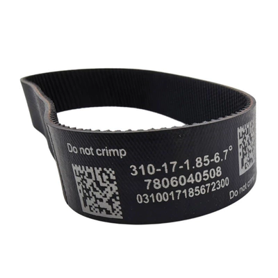 7806040508 is suitable for BMW electronic steering gear belt transmission belt cross-border e-commerce wholesale (Steering gear)