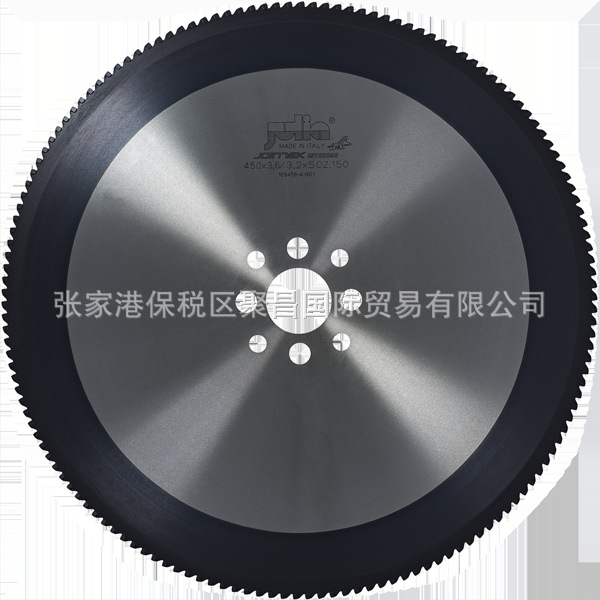 Julia锯片茱莉亚STAHLTEK MIRAGE HM coating pvd合金锯片