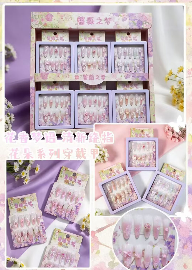 Estampado de ojos de gato con armadura, pegatinas de uñas con gelatina, dibujos animados de estudiantes lindos, desmontables, ponis con armadura image 90