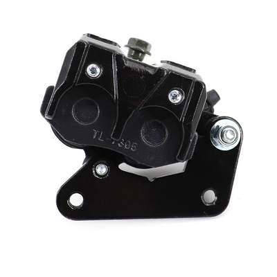 cross-country motorcycle race modified hydraulic: Tormoz supportları
