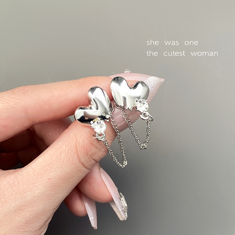 Silver love