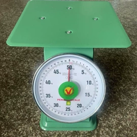 体重秤;厨房秤;台秤