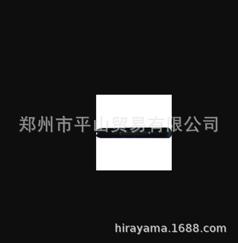 NISHIDA西田製作所冲头用轴TP-SBS-1