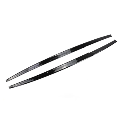 Surround Side Spoilers, Spoiler