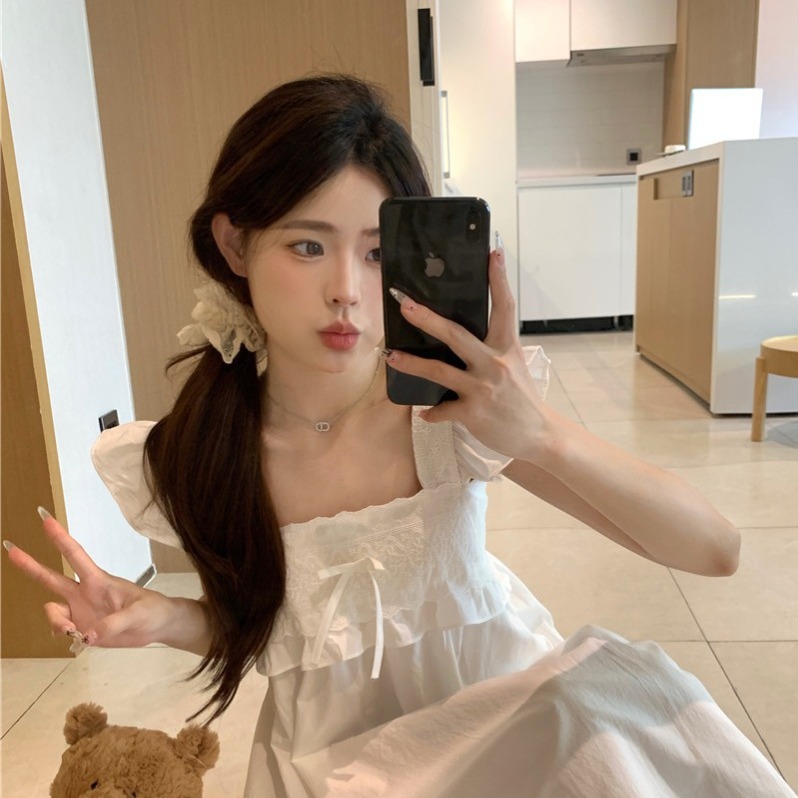 Cotton summer pijama