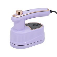 新款二合一挂烫机折叠便捷式手持电熨斗小型家用干湿两用熨烫机|undefined