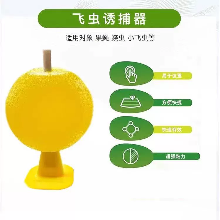 Трансграничная липкая муха ловушка