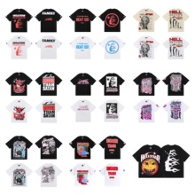 �羳���� Hellstar����֮���ļ��¿�ŷ��������Ů������ͷ����T��