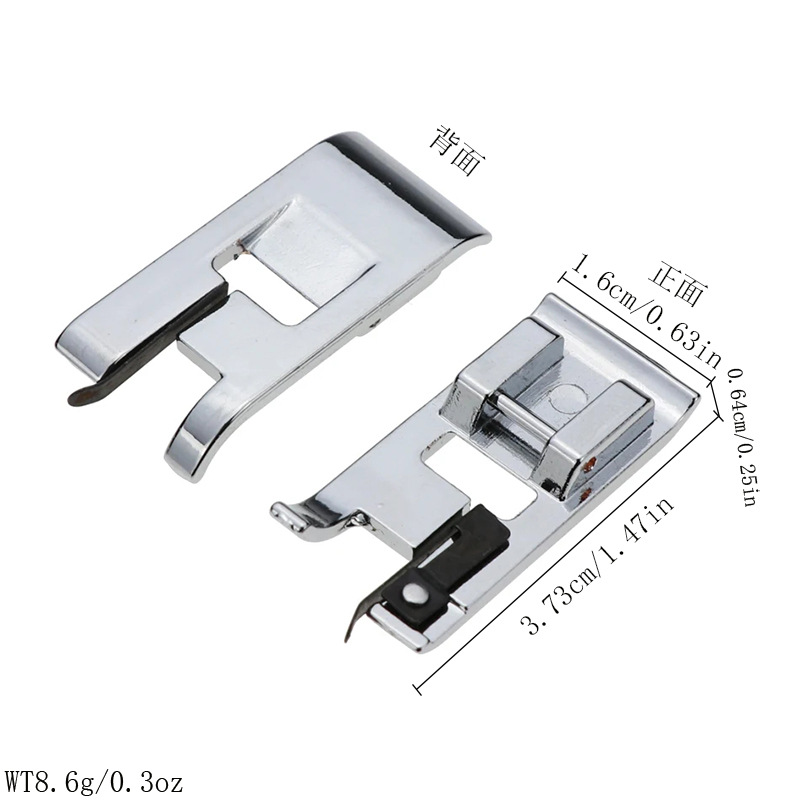 파일 잠금 가장자리가없는 검은 노루발