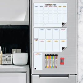 白板;冰箱贴;车身贴