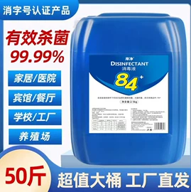 洗衣液;洗衣粉;家居消毒液