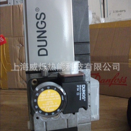 供应W-MF-SE507C01S22电磁阀DUNGS冬斯威索专用