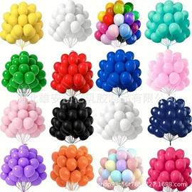 气球;场地布置道具;气球托杆