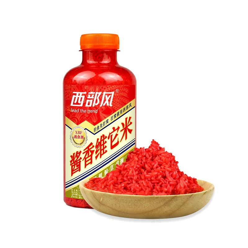 Западный стиль Соус-вкусовой Вита рисовое вино дикий улов форель карп гнездовой материал 500 г риса 54 бутылки/коробка