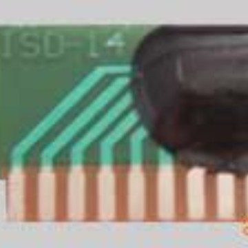 IC130*93707726杭州波涛新电子元件厂 供ISD录放电路芯片可录可放