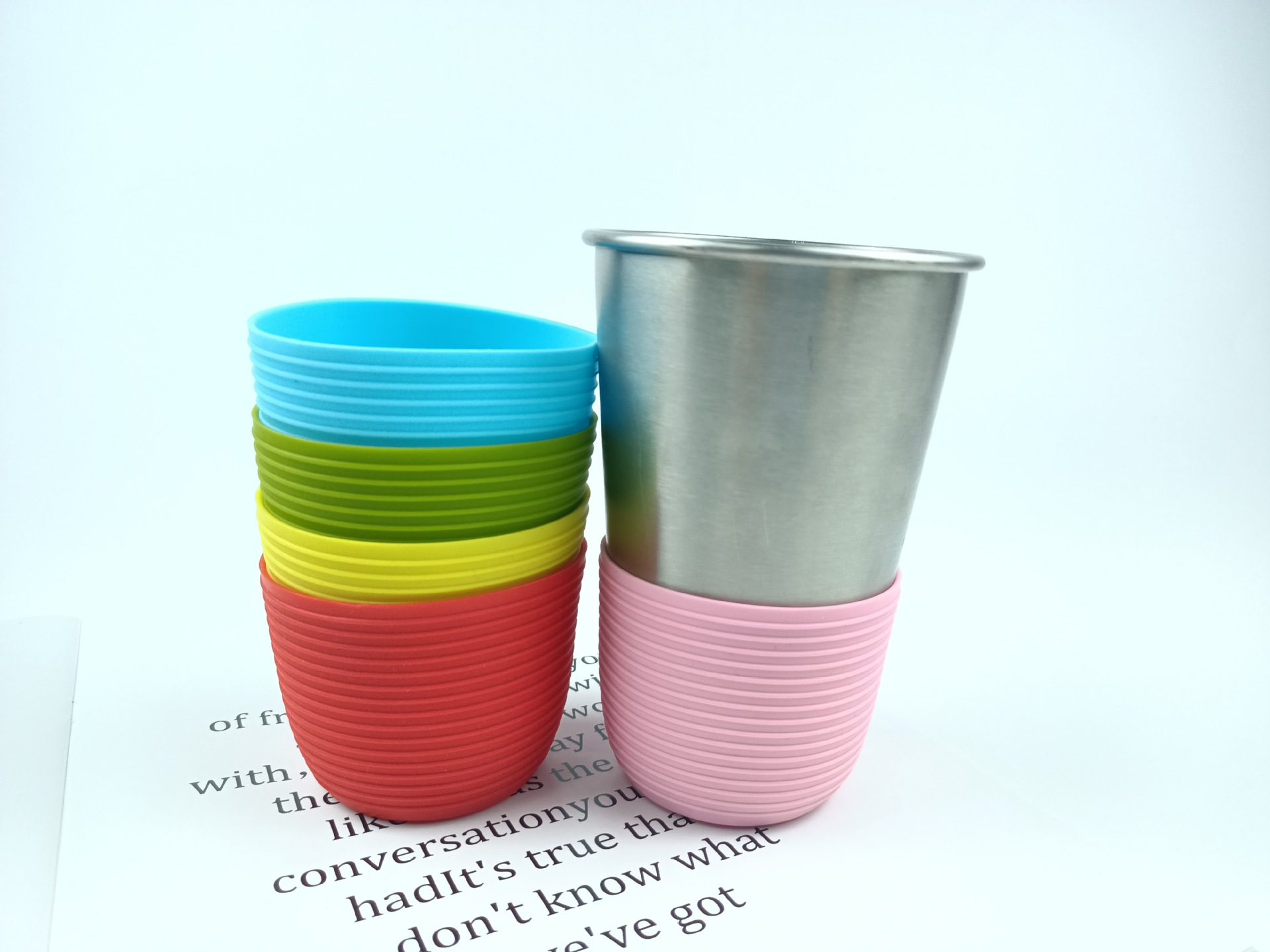厂家批发创意潜水料杯套 玻璃水杯套 塑料杯保护套 保温杯杯套-阿里巴巴