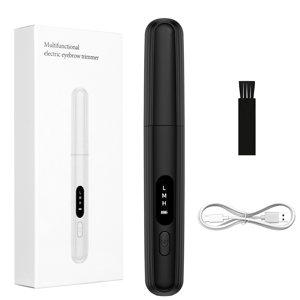 ˫��ͷ�๦�ܵ綯��ü��Ůʿ˽����ë�޼������ʽ�Զ���ü��