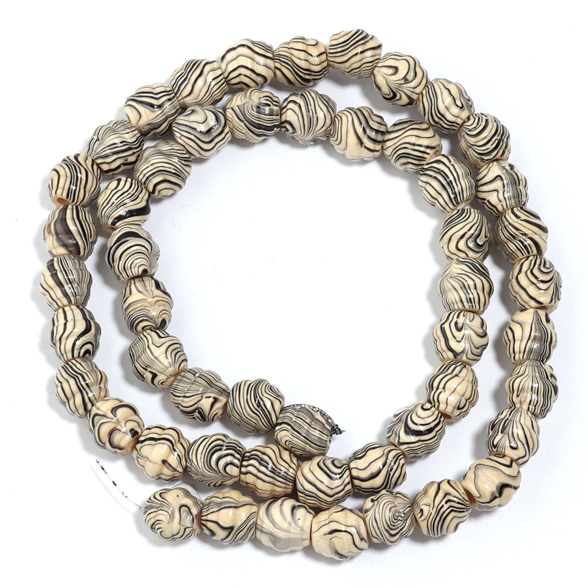 1 Piece Quantity 1 Piece Wood Thread DIY Jewelry Accessories Beads