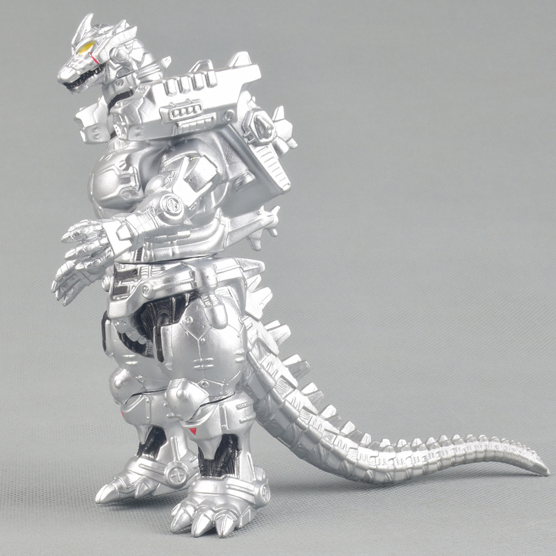 重炮机械哥斯拉