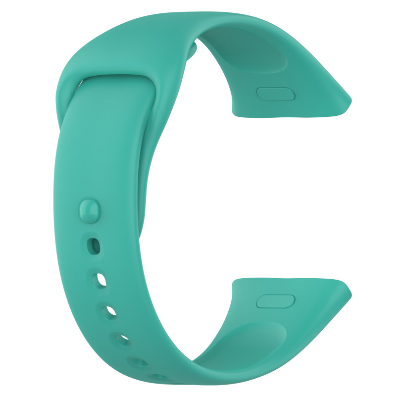 Redmi Watch3 モノクロ時計ストラップ Watch 3Lite シリコン交換用リストストラップ公式同色に適しています。|undefined