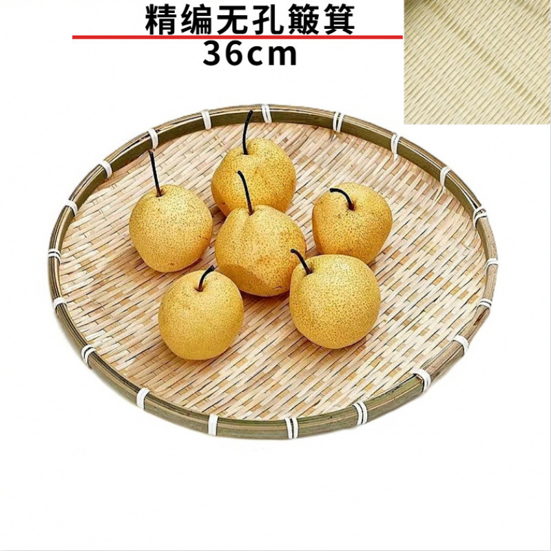 인기 판매: 구멍 없는 쓰레받기 만두 커튼 36cm