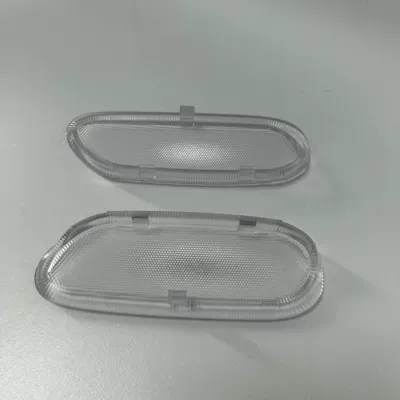 Other brake systems Prado door light