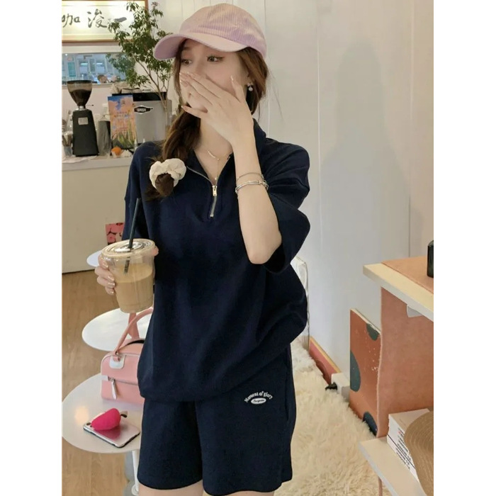 네이비 블루