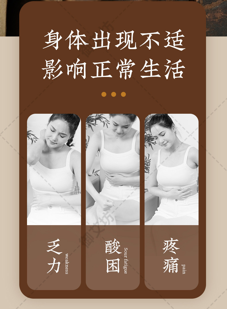 Xuanhuang Bian Stone Facial Moxibustion Box Home Smokeless Warming Moxa Device with Moxa Sticks key features